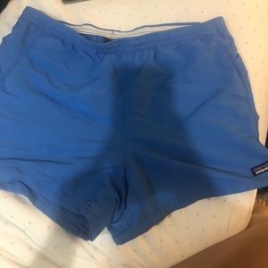 Patagonia baggie shorts